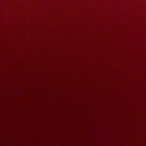 Meet your Posher, Desiree